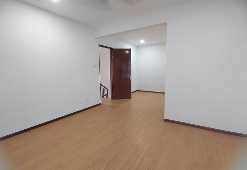 Sutera Heights, Taman Juara Jaya