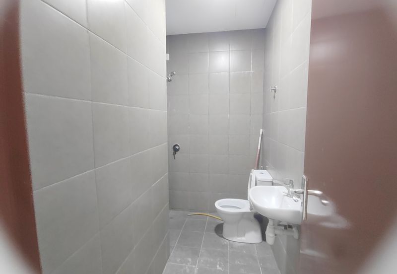 Sutera Heights, Taman Juara Jaya