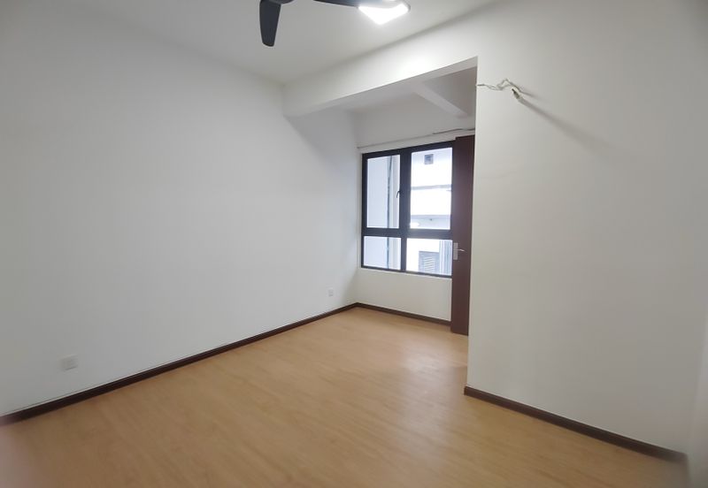 Sutera Heights, Taman Juara Jaya