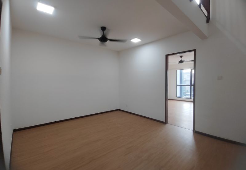 Sutera Heights, Taman Juara Jaya