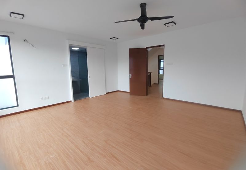 Sutera Heights, Taman Juara Jaya