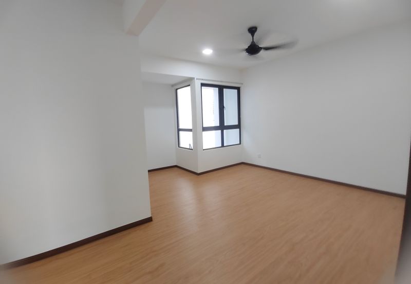 Sutera Heights, Taman Juara Jaya