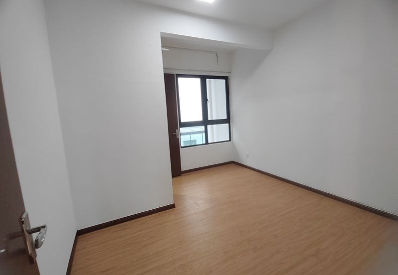 Sutera Heights, Taman Juara Jaya