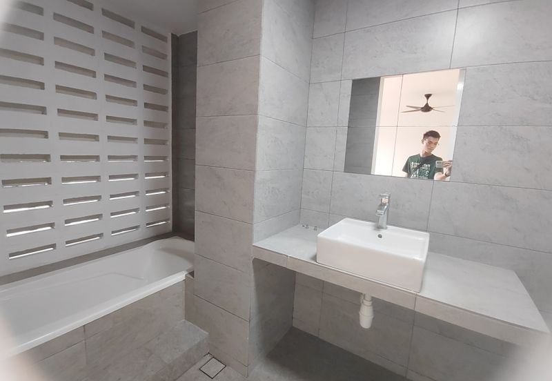 Sutera Heights, Taman Juara Jaya