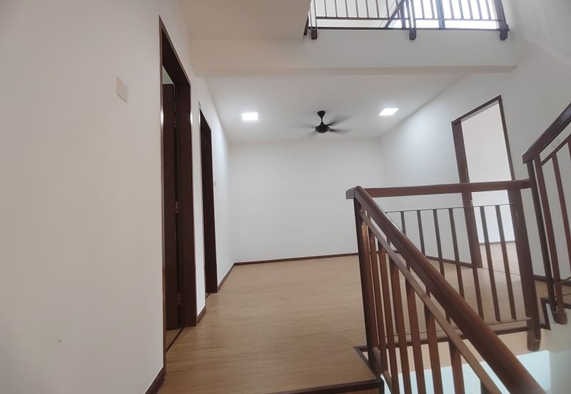 Sutera Heights, Taman Juara Jaya