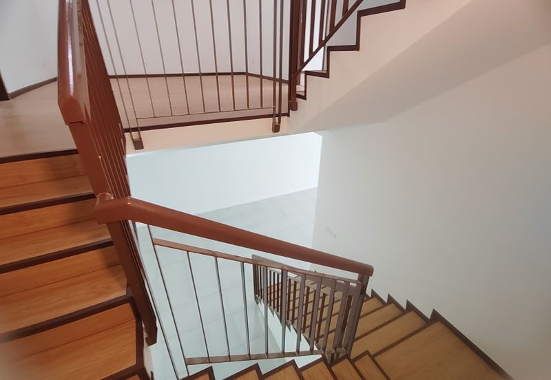 Sutera Heights, Taman Juara Jaya