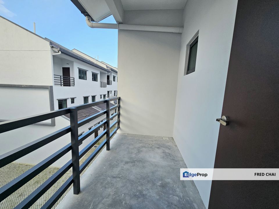 CHEAP 3 Storey Terrace @ Orchid Hills (Bukit Orkid), Cheras, Selangor, Batu 9th Cheras