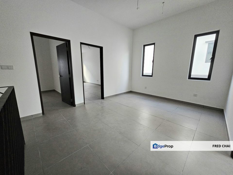 CHEAP 3 Storey Terrace @ Orchid Hills (Bukit Orkid), Cheras, Selangor, Batu 9th Cheras