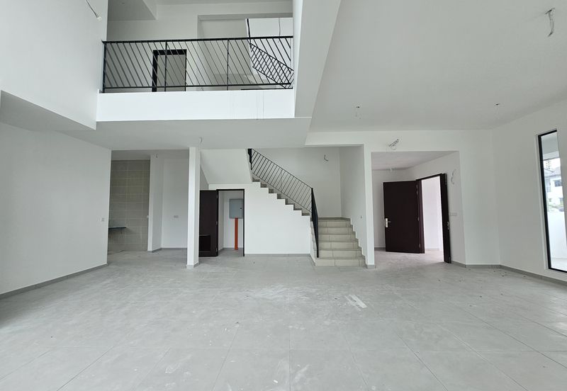 CHEAP 3 Storey Semi D @ Orchid Hills (Bukit Orkid),  Cheras  