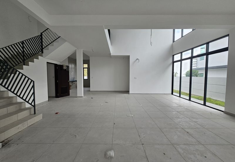 CHEAP 3 Storey Semi D @ Orchid Hills (Bukit Orkid),  Cheras  