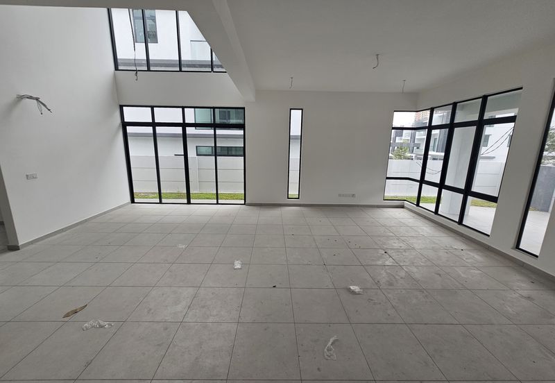 CHEAP 3 Storey Semi D @ Orchid Hills (Bukit Orkid),  Cheras  