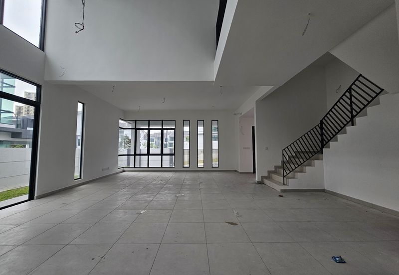 CHEAP 3 Storey Semi D @ Orchid Hills (Bukit Orkid),  Cheras  