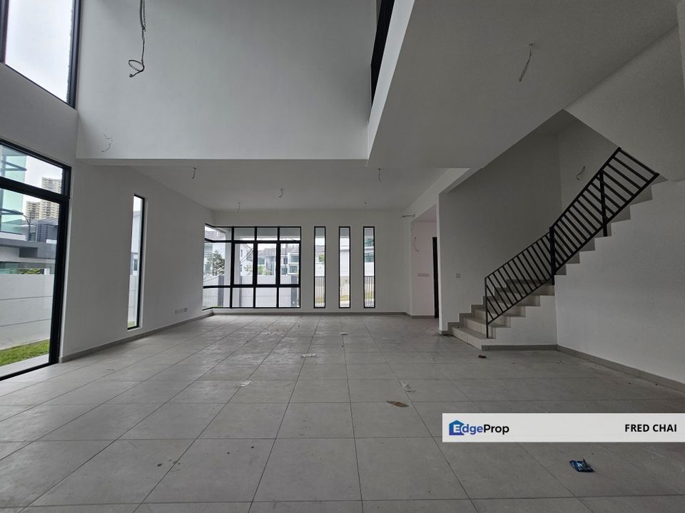 CHEAP 3 Storey Semi D @ Orchid Hills (Bukit Orkid),  Cheras  , Selangor, Cheras