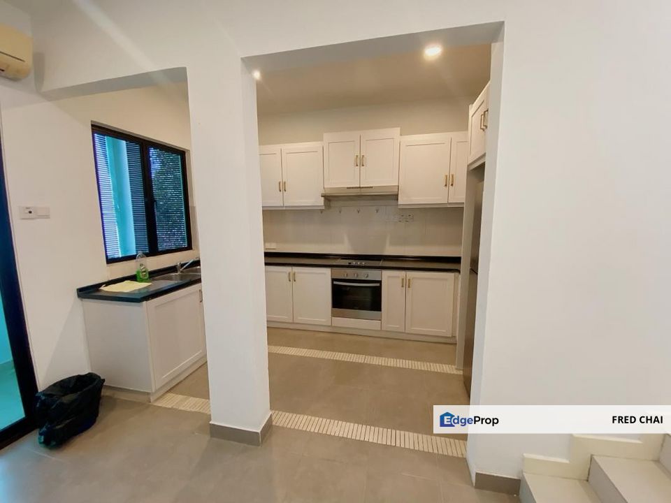 CHEAP detached bungalow @ Bukit Gita Bayu, Selangor, Seri Kembangan