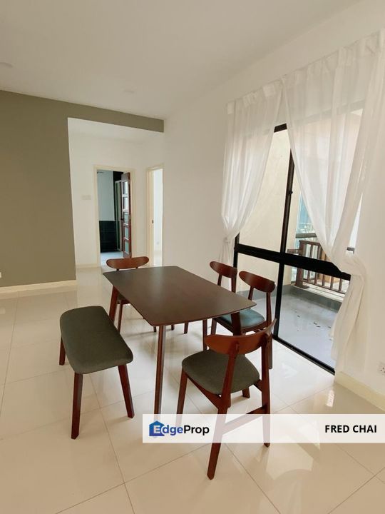 CHEAP detached bungalow @ Bukit Gita Bayu, Selangor, Seri Kembangan