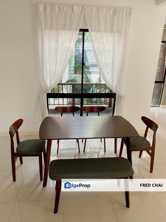 CHEAP detached bungalow @ Bukit Gita Bayu, Selangor, Seri Kembangan