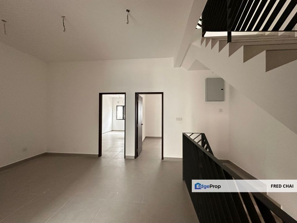 CHEAP 3 Storey house @ Orchid Hills (Bukit Orkid), Cheras   , Selangor, Batu 9th Cheras