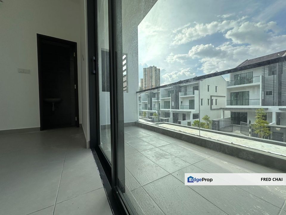 CHEAP 3 Storey house @ Orchid Hills (Bukit Orkid), Cheras   , Selangor, Batu 9th Cheras