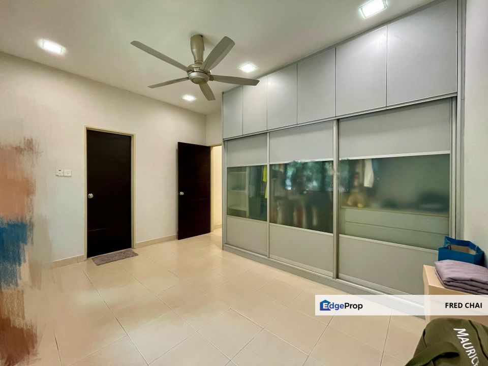 CHEAP 3 Sty House @ The Peak, Cheras , Selangor, Batu 9th Cheras