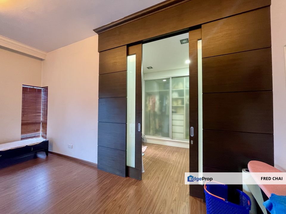  CHEAP 3 Sty Semi D @ The Peak, Cheras , Selangor, Batu 9th Cheras