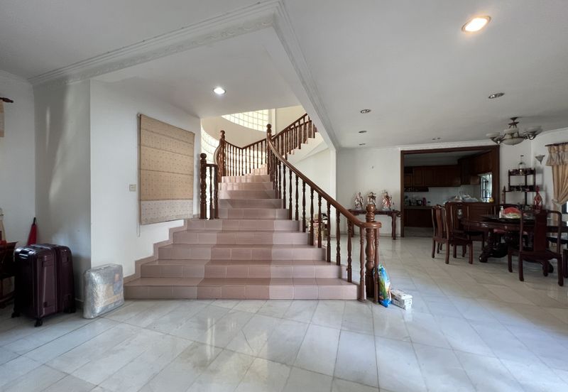 Taman Yarl @ Old Klang Road