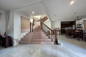 Taman Yarl @ Old Klang Road