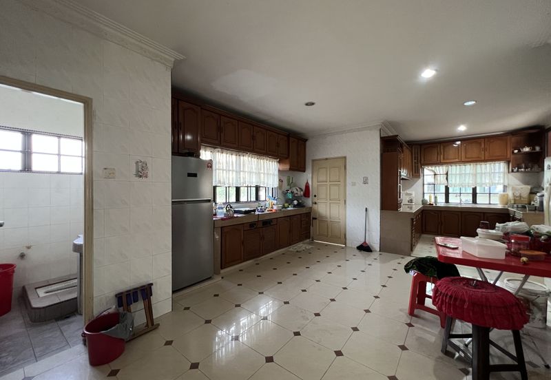 Taman Yarl @ Old Klang Road