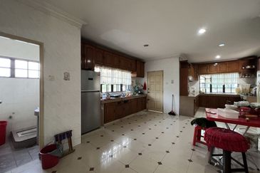 Taman Yarl @ Old Klang Road