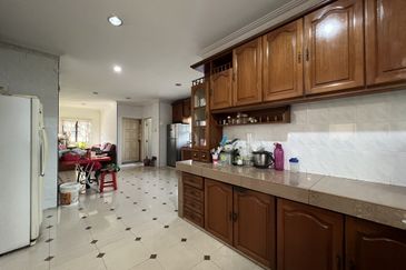 Taman Yarl @ Old Klang Road