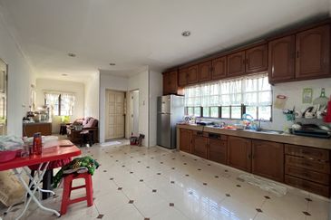 Taman Yarl @ Old Klang Road