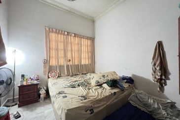 Taman Yarl @ Old Klang Road