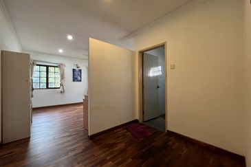 Taman Yarl @ Old Klang Road