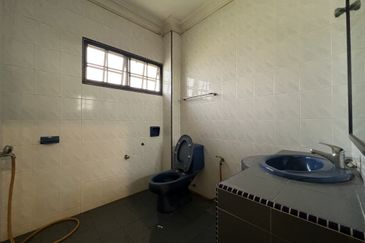 Taman Yarl @ Old Klang Road