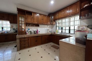 Taman Yarl @ Old Klang Road