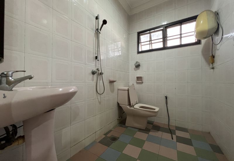 Taman Yarl @ Old Klang Road