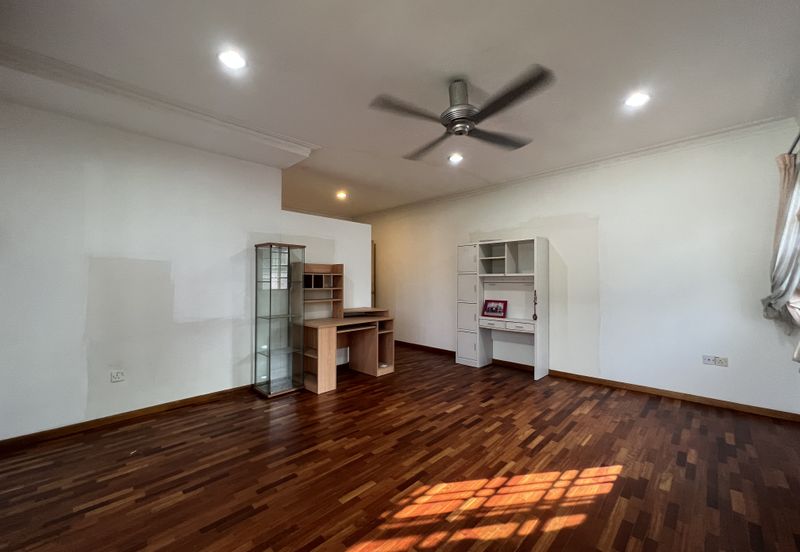 Taman Yarl @ Old Klang Road