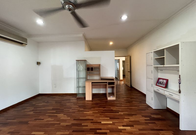 Taman Yarl @ Old Klang Road