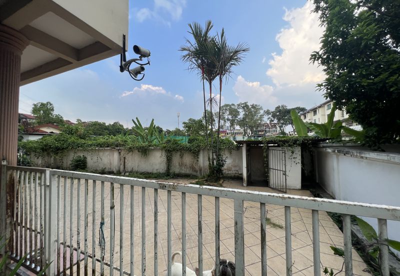 Taman Yarl @ Old Klang Road