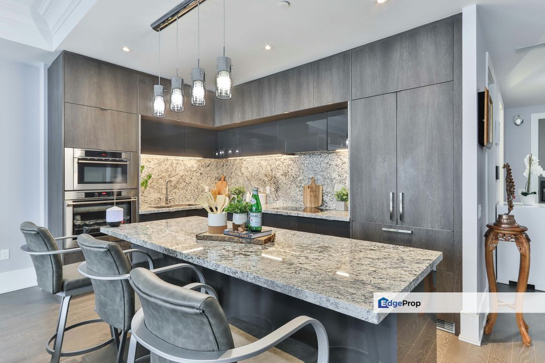 U-Thant KLCC New Launch with Freehold residential title Condo, Kuala Lumpur, Taman U-Thant