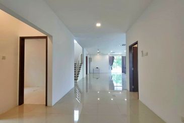 Bandar Mahkota Cheras