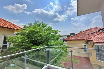 Bandar Mahkota Cheras