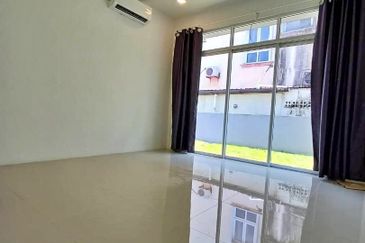 Bandar Mahkota Cheras