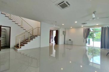 Bandar Mahkota Cheras