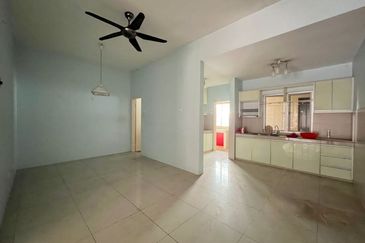 Bandar Mahkota Cheras