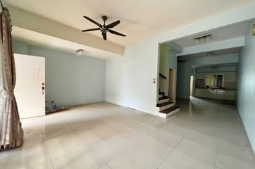 Bandar Mahkota Cheras