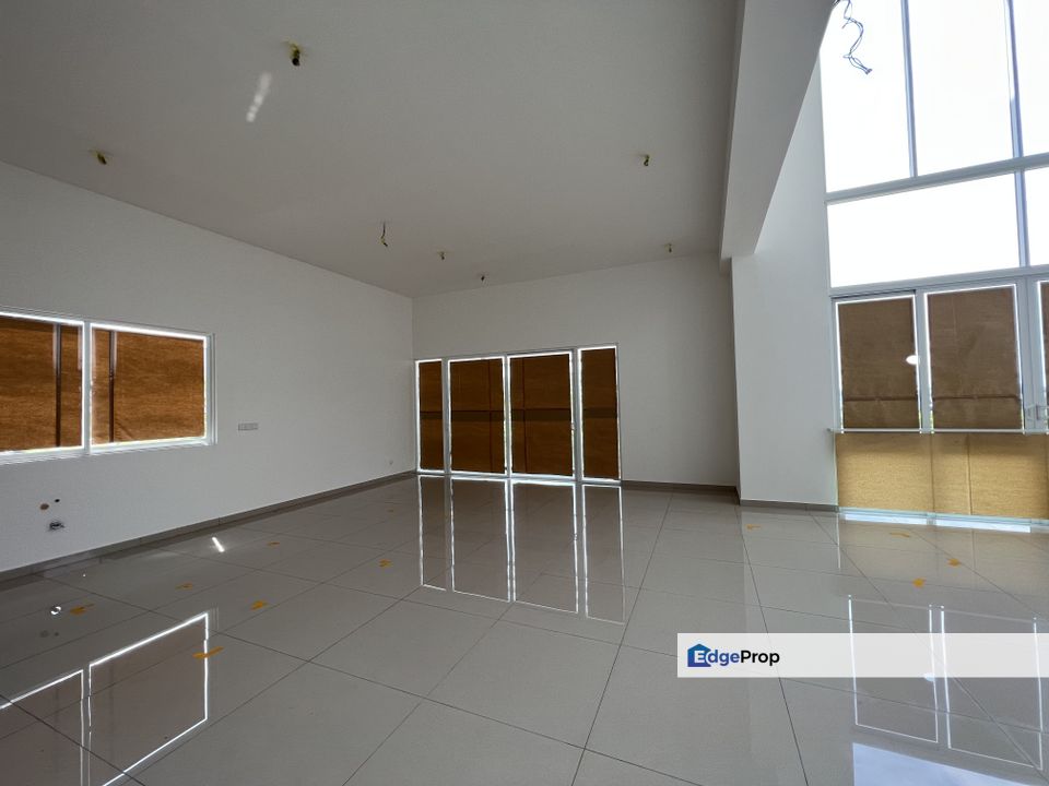 C H E A P Jade Hills 2.5sty Bungalow , Selangor, Kajang