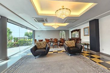 Country Heights Kajang