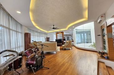 Country Heights Kajang