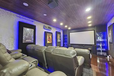 Country Heights Kajang