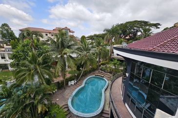 Country Heights Kajang